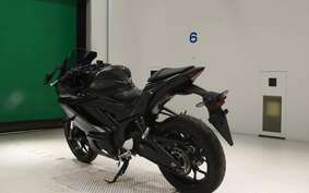 YAMAHA YZF-R3 2023 RH21J