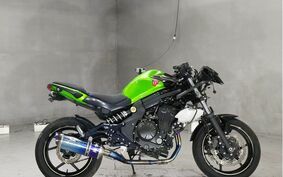 KAWASAKI NINJA 400 2013 EX400E