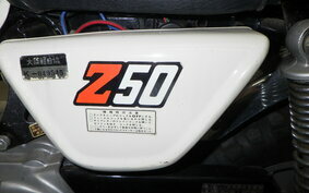 HONDA MONKEY Z50J