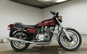 SUZUKI GS750E GS750E