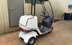 HONDA GYRO TA02