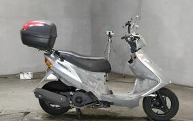 SUZUKI ADDRESS V125 G CF46A