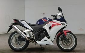 HONDA CBR250R MC41