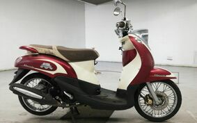 YAMAHA FINO CLASSIC KE14