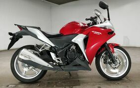 HONDA CBR250R MC41