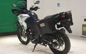 KAWASAKI VERSYS X250 TOURER LE250D