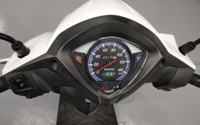 SUZUKI ADDRESS V110 CE47A