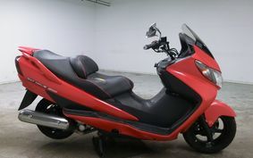 SUZUKI SKYWAVE 250 (Burgman 250) S Fi CJ43A