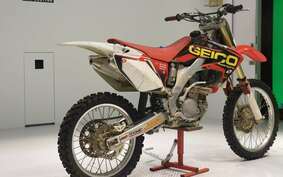 HONDA CRF250 RALLY ME10