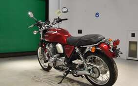 HONDA CB1100 EX ABS 2021 SC65