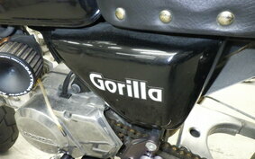 HONDA GORILLA Z50J