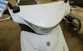 SUZUKI ADDRESS V125 S CF4MA