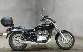 KAWASAKI ELIMINATOR 125 BN125A