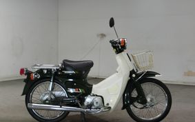 HONDA C70 SUPER CUB C70