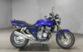 HONDA CB400SF 1994 NC31