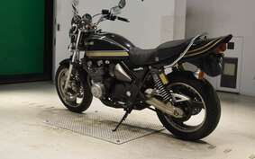 KAWASAKI ZEPHYR 400 KAI 2001 ZR400C