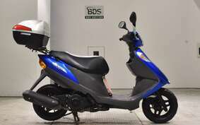 SUZUKI ADDRESS V125 G CF4EA