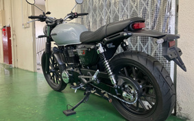 HONDA GB350S 2022 NC59