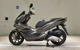 HONDA PCX125 JF81