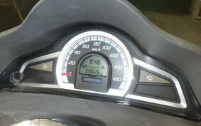 HONDA PCX 150 KF18