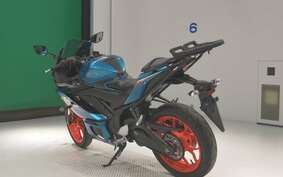 YAMAHA YZF-R3 2021 RH13J