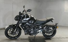 YAMAHA MT-09 2019 RN52J