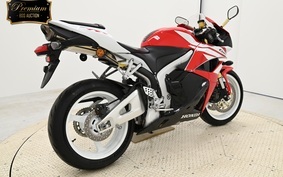 HONDA CBR600RR GEN 3 2021