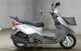 YAMAHA AXIS 125 TREET SE53J