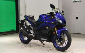 YAMAHA YZF-R3 2020 RH13J