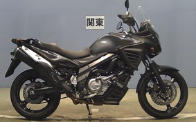 SUZUKI DL650 ( V-Strom 650 ) A 2013 VP56A