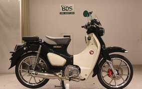 HONDA C125 SUPER CUB JA48