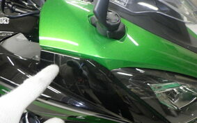 KAWASAKI NINJA 1000 SX 2023 ZXT02K