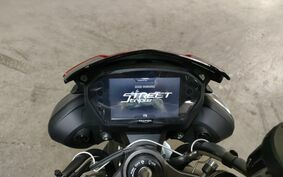 TRIUMPH STREET TRIPLE RS 2023 HDA61