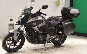 HONDA NC750X D Limited 2014 RC72