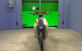 HONDA C50 SUPER CUB E AA01