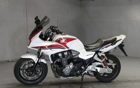 HONDA CB1300SB SUPER BOLDOR 2010 SC54