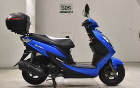 SUZUKI SWISH 125 DV12B