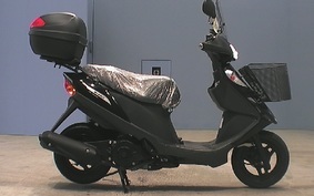 SUZUKI ADDRESS V125 G CF4EA