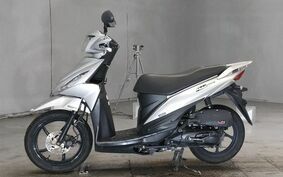 SUZUKI ADDRESS 110 CE47A