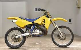 SUZUKI RM250 RJ15A