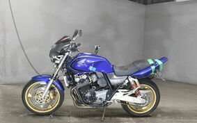 HONDA CB400SF VTEC 2003 NC39