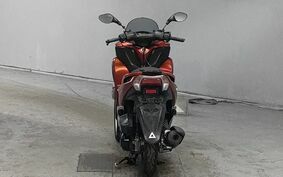 YAMAHA TRICITY 125 SE82J