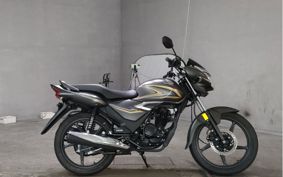 HONDA CB125 Shine JC85