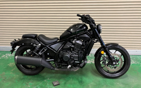 HONDA  REBEL 1100 DCT 2023 SC83