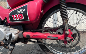 HONDA CT110 HUNTER CUB JD01