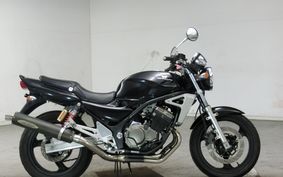 KAWASAKI BALIUS 250 Gen.2 2007 ZR250B