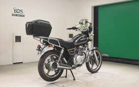 SUZUKI GN125 F Gen.2 PCJ2N