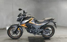 HONDA HORNET 160 R KC23