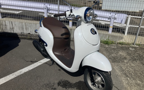 HONDA GIORNO AF77