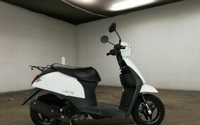 SUZUKI LET's CA4AA